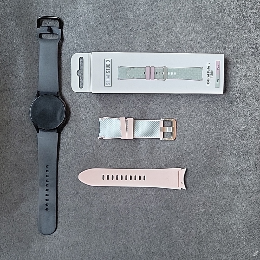 Samsung Watch STRAP!